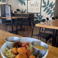   at Trio in Cape Girardeau