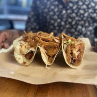   at Trio in Cape Girardeau