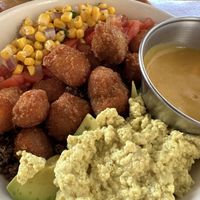   at Trio in Cape Girardeau