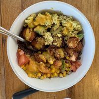 Buddha   at Trio in Cape Girardeau