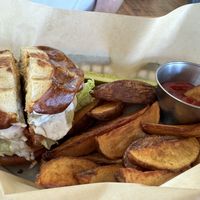   at Trio in Cape Girardeau