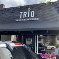 Trio at Trio in Cape Girardeau