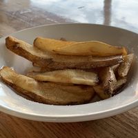 Wedges at Trio in Cape Girardeau