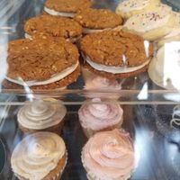 Baked items at Trio in Cape Girardeau