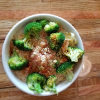 Cajun Alfredo at Trio in Cape Girardeau