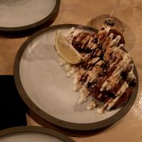 Karaage at Umami Ramen & Izakaya in Montreal