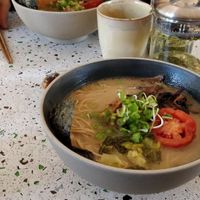  at Umami Ramen & Izakaya in Montreal