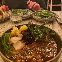 Ramen at Umami Ramen at Umami Ramen & Izakaya in Montreal