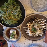   at Umami Ramen & Izakaya in Montreal