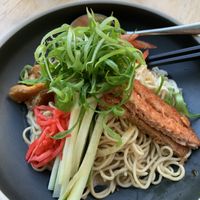   at Umami Ramen & Izakaya in Montreal