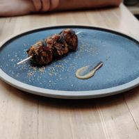  at Umami Ramen & Izakaya in Montreal