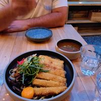  at Umami Ramen & Izakaya in Montreal