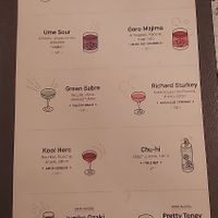  at Umami Ramen & Izakaya in Montreal