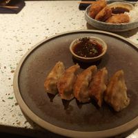  at Umami Ramen & Izakaya in Montreal