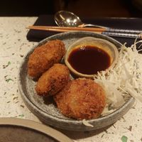  at Umami Ramen & Izakaya in Montreal