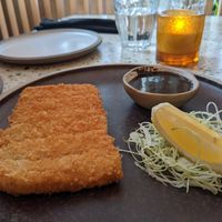 Tonktastu at Umami Ramen & Izakaya in Montreal