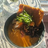  at Umami Ramen & Izakaya in Montreal