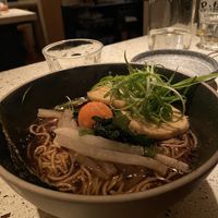 Heaven   at Umami Ramen & Izakaya in Montreal