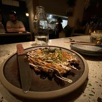 All dishes are good  at Umami Ramen & Izakaya in Montreal