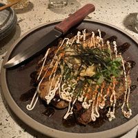   at Umami Ramen & Izakaya in Montreal