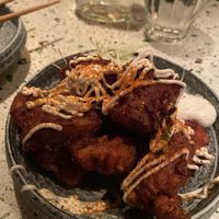   at Umami Ramen & Izakaya in Montreal