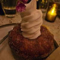 Elegant lol 🌸 at Umami Ramen & Izakaya in Montreal