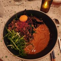  at Umami Ramen & Izakaya in Montreal