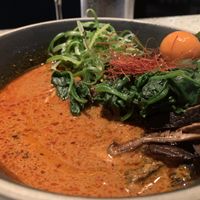 Ramen   at Umami Ramen & Izakaya in Montreal