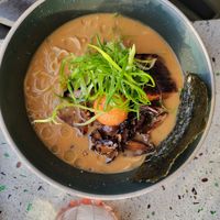  at Umami Ramen & Izakaya in Montreal