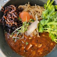  at Umami Ramen & Izakaya in Montreal