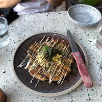  at Umami Ramen & Izakaya in Montreal