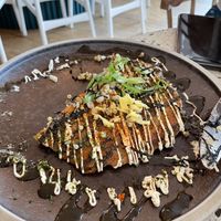   at Umami Ramen & Izakaya in Montreal