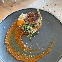   at Umami Ramen & Izakaya in Montreal