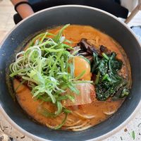   at Umami Ramen & Izakaya in Montreal