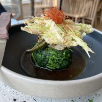   at Umami Ramen & Izakaya in Montreal