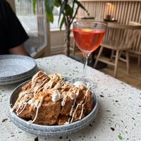 Soooo good  at Umami Ramen & Izakaya in Montreal