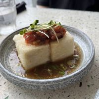   at Umami Ramen & Izakaya in Montreal