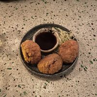 Love this  at Umami Ramen & Izakaya in Montreal