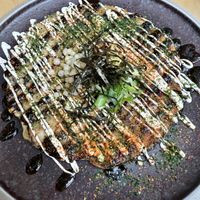   at Umami Ramen & Izakaya in Montreal