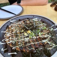   at Umami Ramen & Izakaya in Montreal