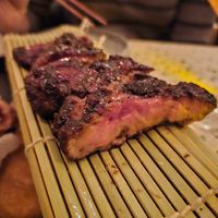  at Umami Ramen & Izakaya in Montreal