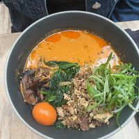  at Umami Ramen & Izakaya in Montreal