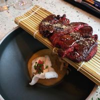  at Umami Ramen & Izakaya in Montreal