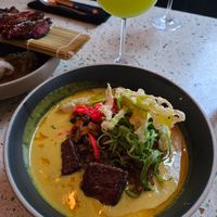  at Umami Ramen & Izakaya in Montreal