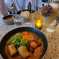  at Umami Ramen & Izakaya in Montreal