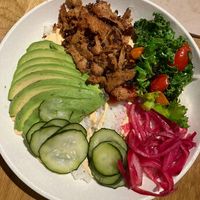 Bol  at Hors Categorie in Girona