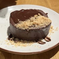 Phoskito vegano  at Hors Categorie in Girona