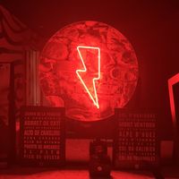 Decoración del baño  at Hors Categorie in Girona