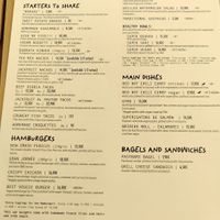  at Hors Categorie in Girona