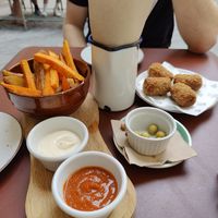  at Hors Categorie in Girona